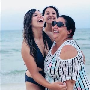 Meet your Posher, Ruth